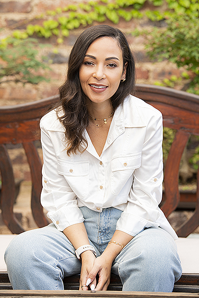 Corporate Headshots Professional Female LinkedIn portrait by Kevin Mark Pass makeup by Storm Pass Makeup