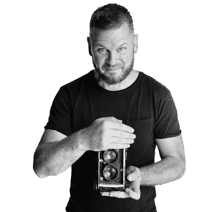 Professional Photographer